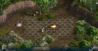 Might & Magic Heroes Online screenshot, image №631293 - RAWG