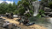 ARK: Survival Evolved screenshot, image №73117 - RAWG