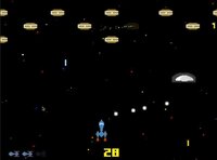 SpaceMania screenshot, image №2589176 - RAWG