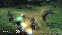 Dynasty Warriors: Online screenshot, image №455398 - RAWG