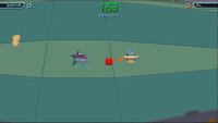 Futurball screenshot, image №2786415 - RAWG