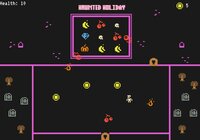 Haunted Holiday screenshot, image №2582916 - RAWG