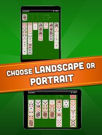 The Scorpion Solitaire screenshot, image №2024874 - RAWG