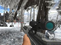 Extreme Deer Hunting Adventure screenshot, image №975139 - RAWG