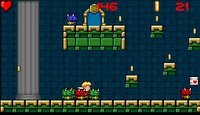 #Advergame-El Campeón de la Marca screenshot, image №1879018 - RAWG