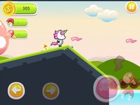 Unicorn World Runner screenshot, image №1647835 - RAWG