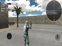 IGI Commando Terrorist War 3D screenshot, image №1678644 - RAWG