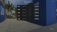 Boat Builder: Andy's Story screenshot, image №3633744 - RAWG