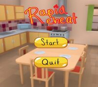 Rapid Reheat screenshot, image №3799847 - RAWG