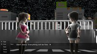 Keizudo: Duels of Love screenshot, image №2521186 - RAWG