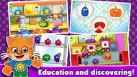 FunnyFood Kindergarten learning games for toddlers screenshot, image №1589477 - RAWG