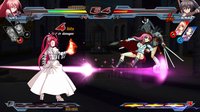 Nitroplus Blasterz: Heroines Infinite Duel screenshot, image №121751 - RAWG