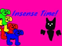 Insense Time! (GPStudios) screenshot, image №3324600 - RAWG