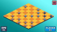 Pixel Checkers screenshot, image №3018115 - RAWG