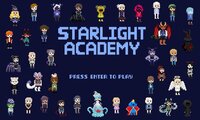 Starlight Academy screenshot, image №2533918 - RAWG