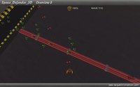 Space Defenders 3D screenshot, image №1296586 - RAWG