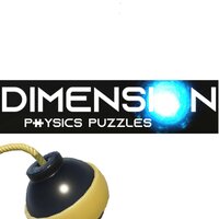 Dimension Physics Puzzles screenshot, image №3182381 - RAWG
