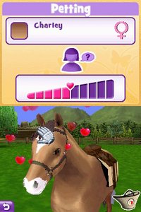 Pony Friends 2 screenshot, image №544080 - RAWG