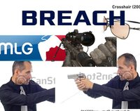 Breach (itch) (RCoriWithTheStory) screenshot, image №1730355 - RAWG