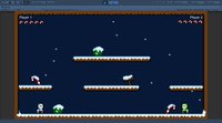 Snowball Arena screenshot, image №2000214 - RAWG