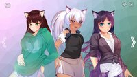 Call of Hentai Neko screenshot, image №2493894 - RAWG