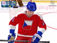 NHL 2001 screenshot, image №309236 - RAWG