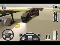 Truck Simulator 3D screenshot, image №912733 - RAWG