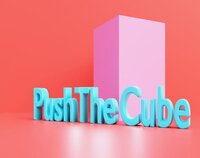 Push the cubes screenshot, image №3734978 - RAWG