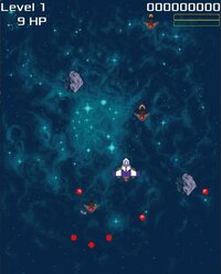 Bullet Hell (34545Allan) screenshot, image №3409550 - RAWG