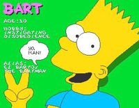 The Simpsons screenshot, image №749912 - RAWG