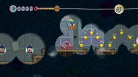 Kirby's Epic Yarn screenshot, image №242295 - RAWG