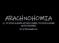 ARACHNOHOMIA screenshot, image №2356008 - RAWG