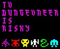 To Dungeoneer Is Risky screenshot, image №1187089 - RAWG