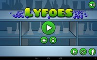 Lyfoes (free) screenshot, image №1468981 - RAWG