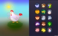Animal Sounds for Children screenshot, image №1211843 - RAWG