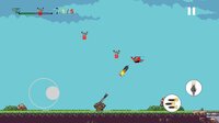 Helicopter Warzone screenshot, image №2528835 - RAWG