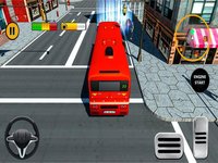 City Transport Bus Simulator screenshot, image №981318 - RAWG