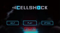 Cellshock (RhinoWarlord) screenshot, image №3117952 - RAWG