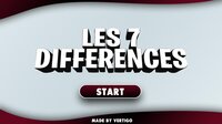 Les 7 différences - Croûton screenshot, image №3394013 - RAWG