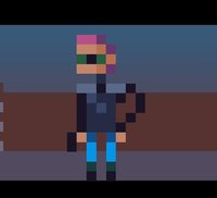 MINI PUNCHER screenshot, image №1754166 - RAWG