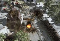 1944: Battle of the Bulge screenshot, image №418500 - RAWG