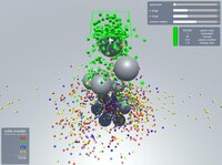 CubeSpawner screenshot, image №3621748 - RAWG
