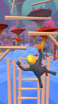 Clumsy Climber screenshot, image №1428732 - RAWG