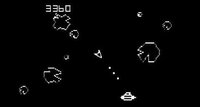 paper asteroids [experimental] screenshot, image №3752946 - RAWG