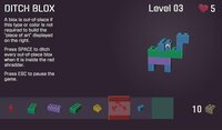 Ditch Blox screenshot, image №2656923 - RAWG