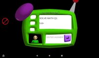 Baldi but Minecraft floor screenshot, image №2953688 - RAWG
