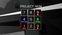 Project: Num screenshot, image №4228046 - RAWG