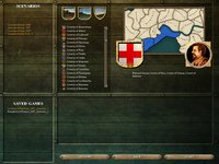 Crusader Kings screenshot, image №369088 - RAWG