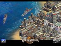 Rise of Nations screenshot, image №349462 - RAWG