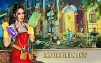 House Cleaning Hidden Object Game – Home Makeover screenshot, image №1482672 - RAWG